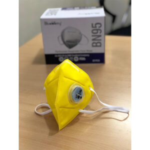 BN95 Mask with Nose Filter