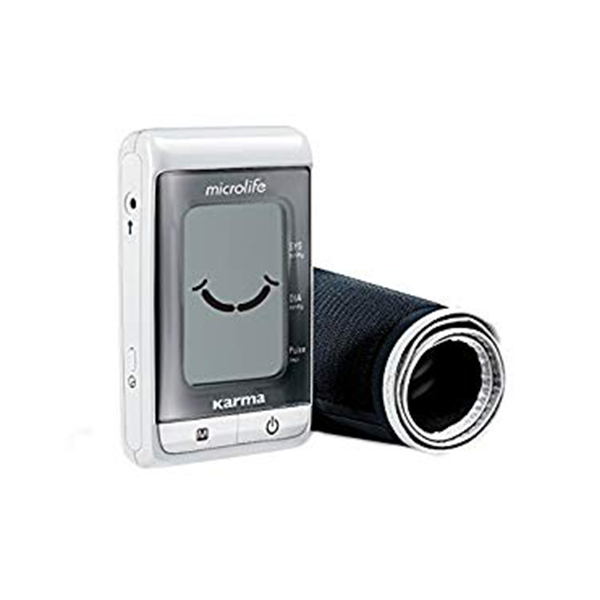 BP Monitor A200