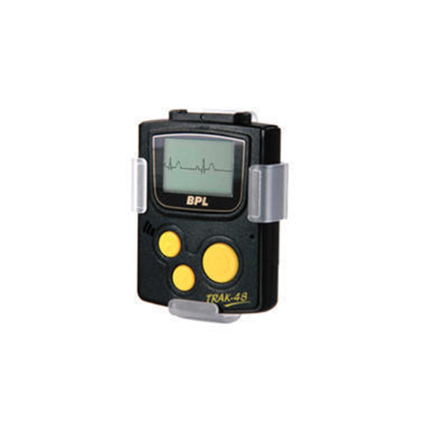 BPL Holter Monitor - 12 Channel