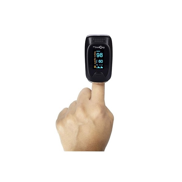 BPL Smart Oxy Pulse Oximeter - Image 2