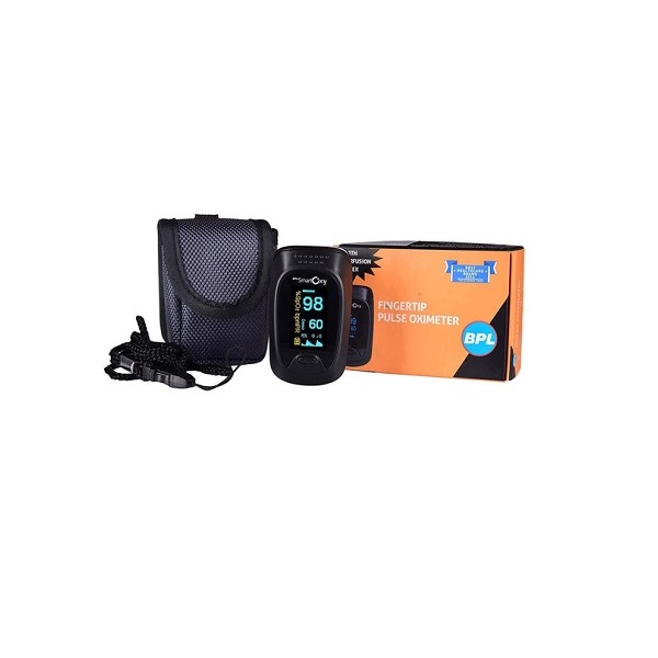 BPL Smart Oxy Pulse Oximeter - Image 3
