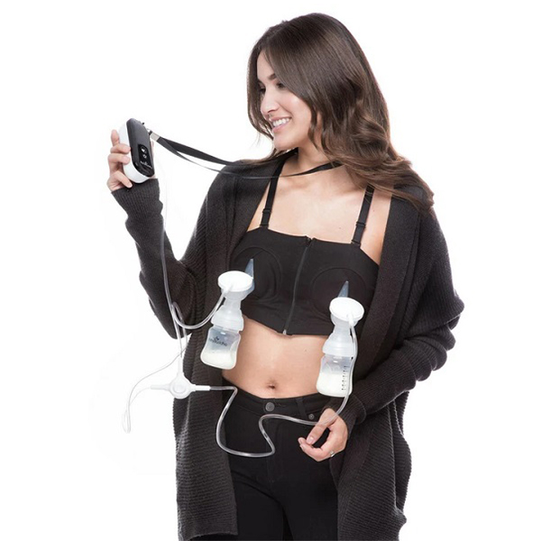 BabyBuddha® Breast Pump Complete Kit - Image 3