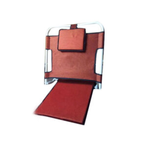 Backrest Ryder 500 BR