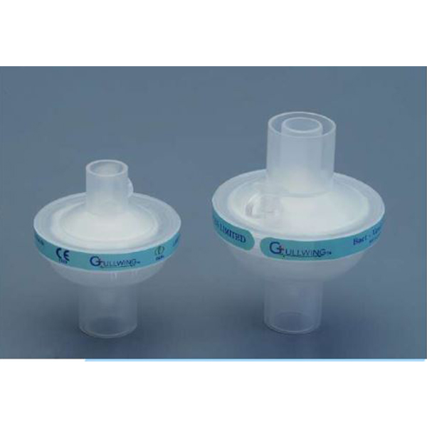Bacterial Viral Ventilation Filters with HME Paediatric