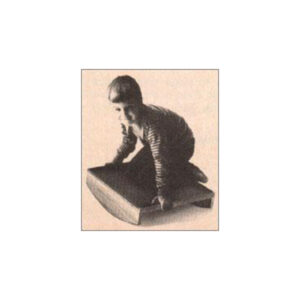 Balance Board-Regular