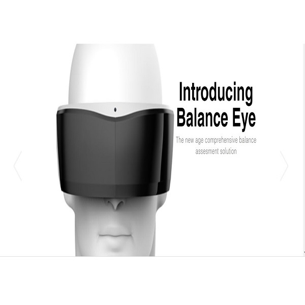 Balance Eye