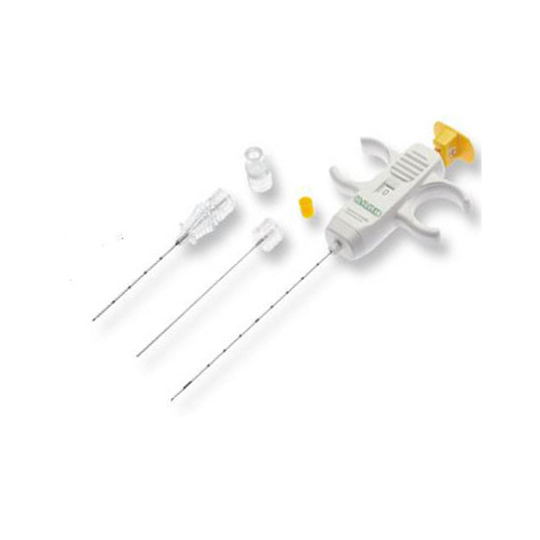 Bard Mission Kit Biopsy Instr-20G x 20cm
