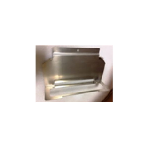 Base Plate for Omni Express (Required to Mount)-8004BP