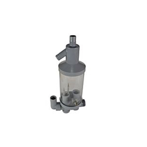 Basin Suction Bottle