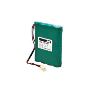 Battery for CLEO-9500