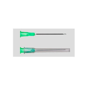 Bd Hypo Needle SNG-21G x 1.5