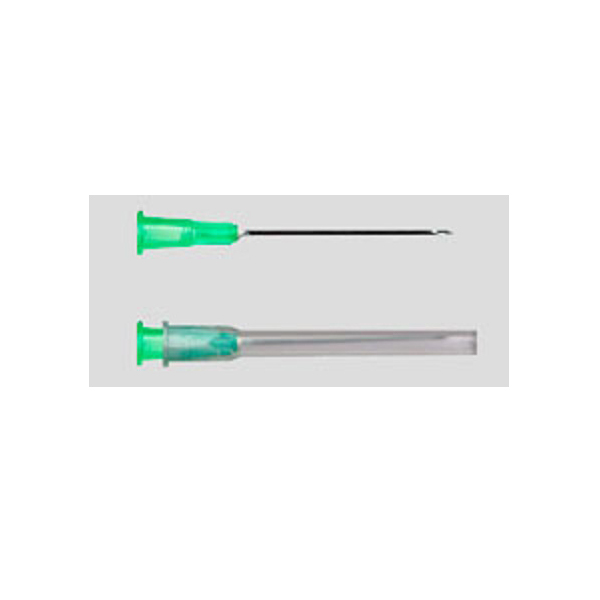 Bd Hypo Needle SNG-21G x 1.5