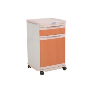 Bed Side Locker Laminated