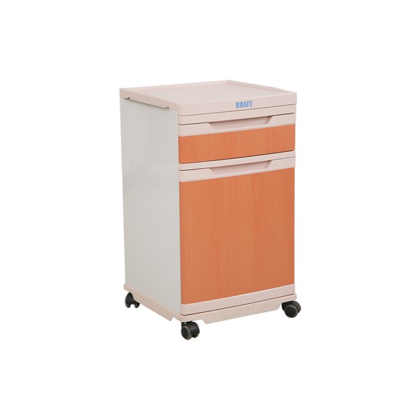 Bed Side Locker Laminated
