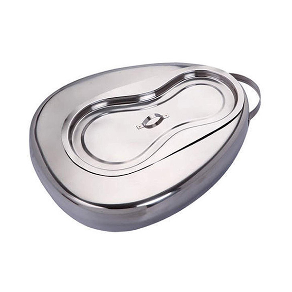 Bedpan Female