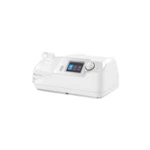 BiPAP - ST Mode - Oxy Med