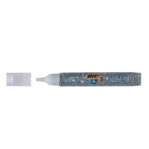 Bic Kids Glitter Glue Metallic Assorted Colours 6 Pack - Image 7