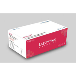 Biocard HIV 1 & 2 Flow Through Assay Kit