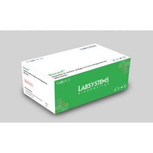 Biocard Hepatitis B Surface Antigen (Dip Stick)