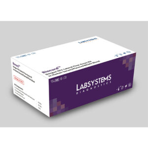 BiocardDengue NS1 Lateral Flow Assay Kit