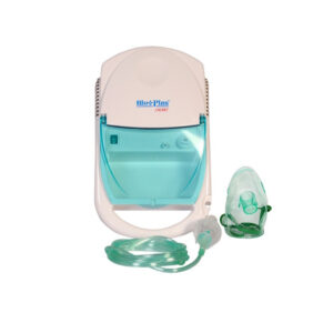 Bioplus Nebuliser Mini