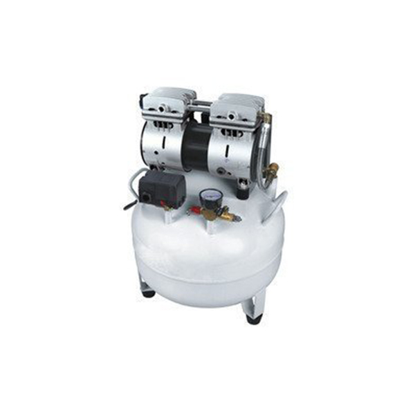 Bioqually 2 HP Air Compressor