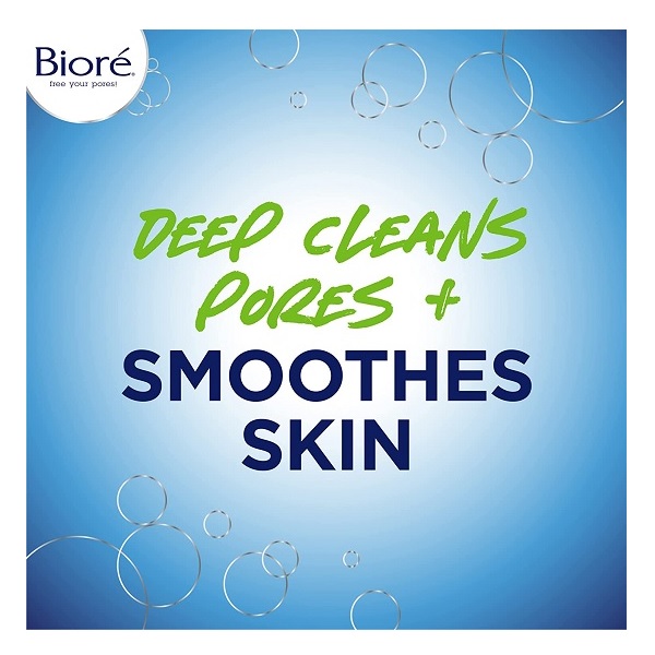Biore Pore Unclogging Scrub - 5 Oz - Image 4