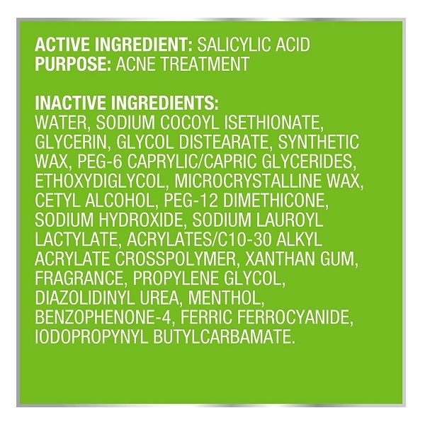 Biore Pore Unclogging Scrub - 5 Oz - Image 6