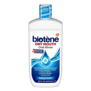 Biotene Dry Mouth Mouthwash