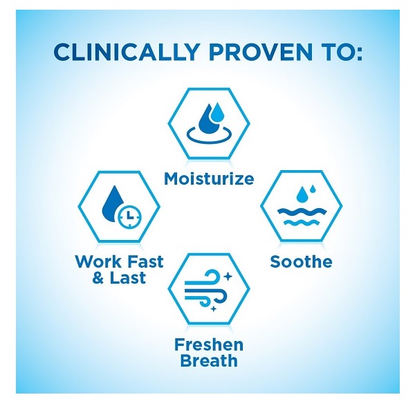 Biotene Dry Mouth Mouthwash - Image 3
