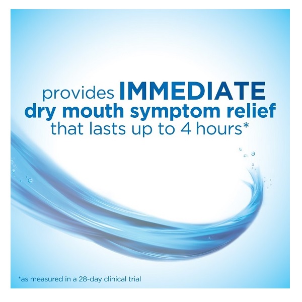 Biotene Dry Mouth Mouthwash - Image 4