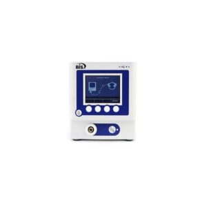 Bis View Index Monitoring System