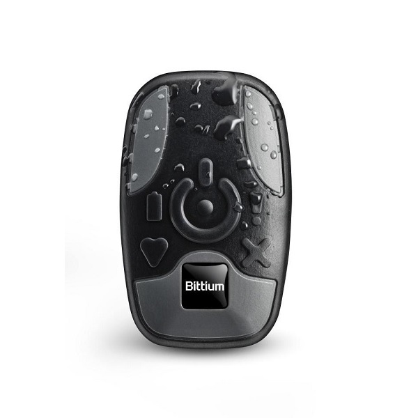 Bittium Faros – Cardiac Monitoring