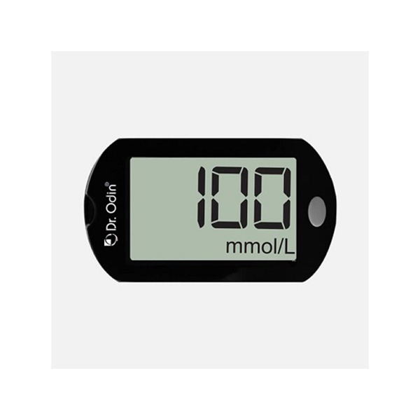 Blood Glucose Monitoring System GDH