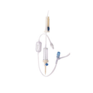 Blood Transfusion Set D IVE Links