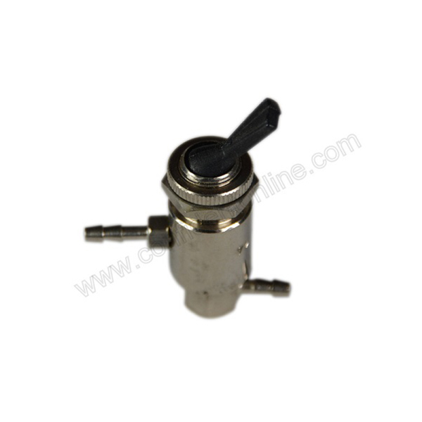 Booster Valve