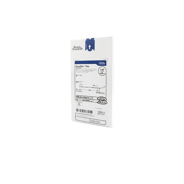 Boston Scientific 6 Fr Percuflex+ Ureteral Stent