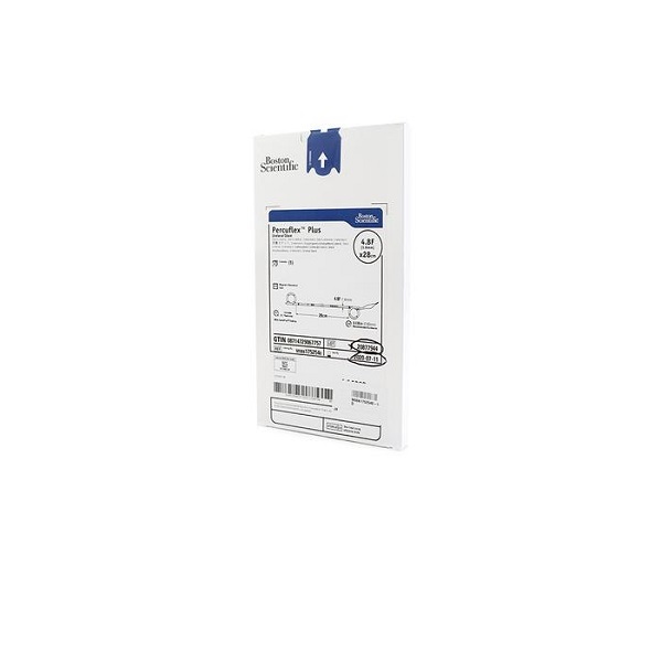 Boston Scientific Percuflex Plus Ureteral Stent