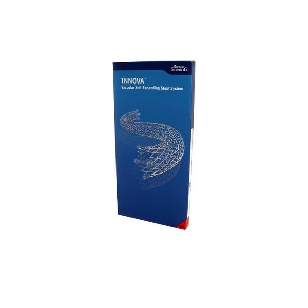 Boston Scientific Self Expanding, Stent, 6X100X130