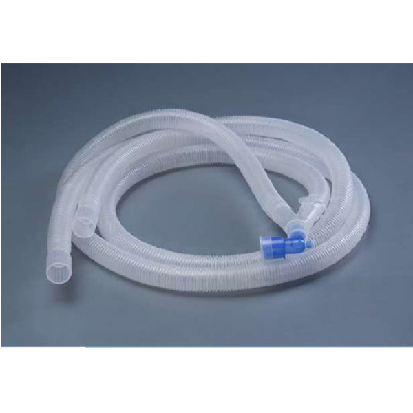 Breathing Circuits Paediatric With double water trap/With humidification limb