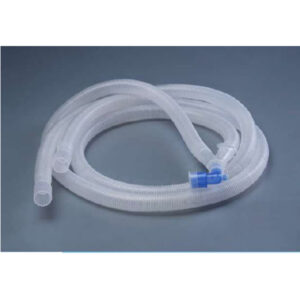 Breathing Circuits Paediatric With single water trap