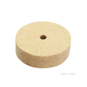 Buffer Wheel