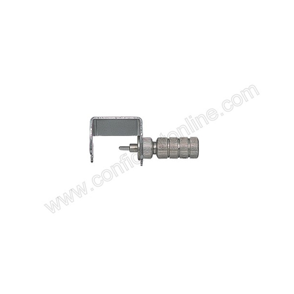 Bur Check / Remover