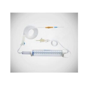 Romsons Buretta Burette Chamber