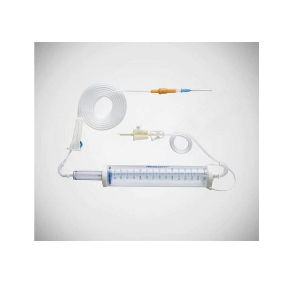 Romsons Buretta Burette Chamber
