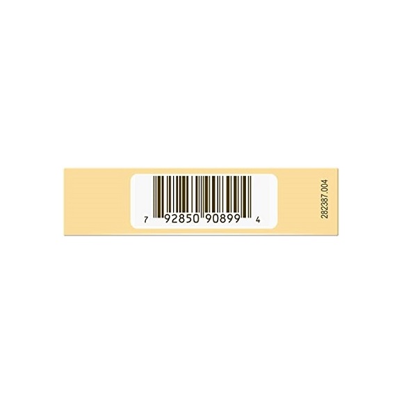 Burt's Bees 100% Natural Moisturizing Lip Balm, Multipack - Original Beeswax, Cucumber Mint, Coconut & Pear and Vanilla Bean with Beeswax & Fruit Extracts - 4 Tubes - Image 3
