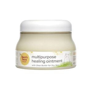 Burt's Bees Baby Bee Multipurpose Ointment 7.5 oz Jar