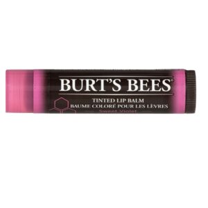 Burt's Bees Tinted Lip Balm 4.25g Sweet Violet