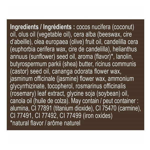 Burt's Bees Tinted Lip Balm Zinnia (0.15 Oz) - Image 12
