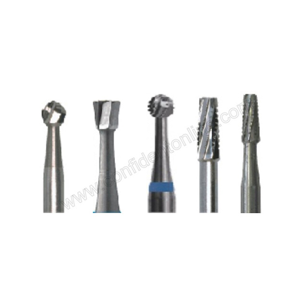 C (RA)- Carbide Burs For Dental